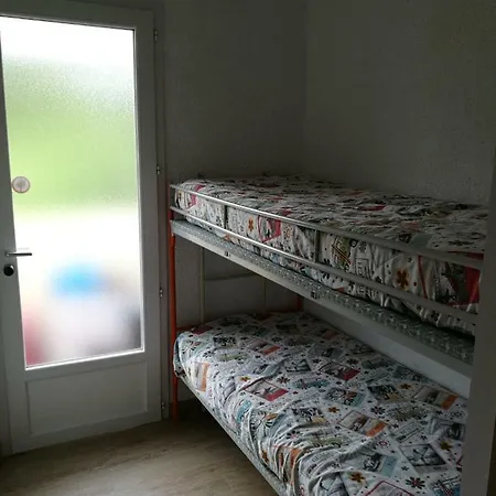 Porticcio Appt 4 Pers. Climatise-terrasse Vue Mer Apartmán Albitreccia
