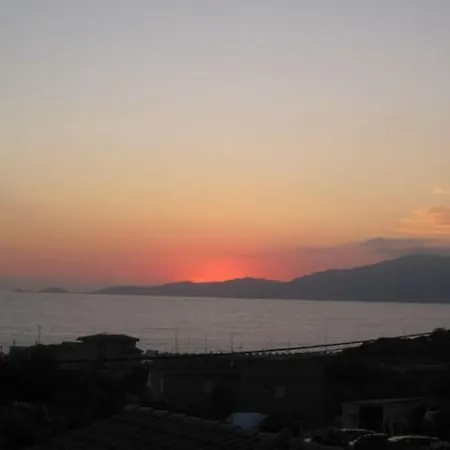 Porticcio Appt 4 Pers. Climatise-terrasse Vue Mer * Albitreccia