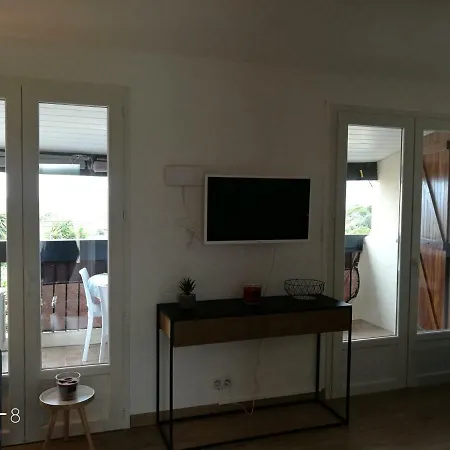 Apartamento Porticcio Appt 4 Pers. Climatise-terrasse Vue Mer *